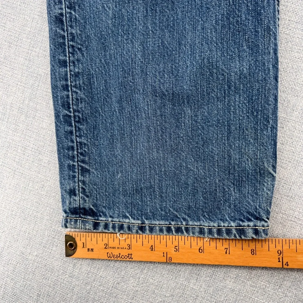 Polo Ralph Lauren vtg typical pocket